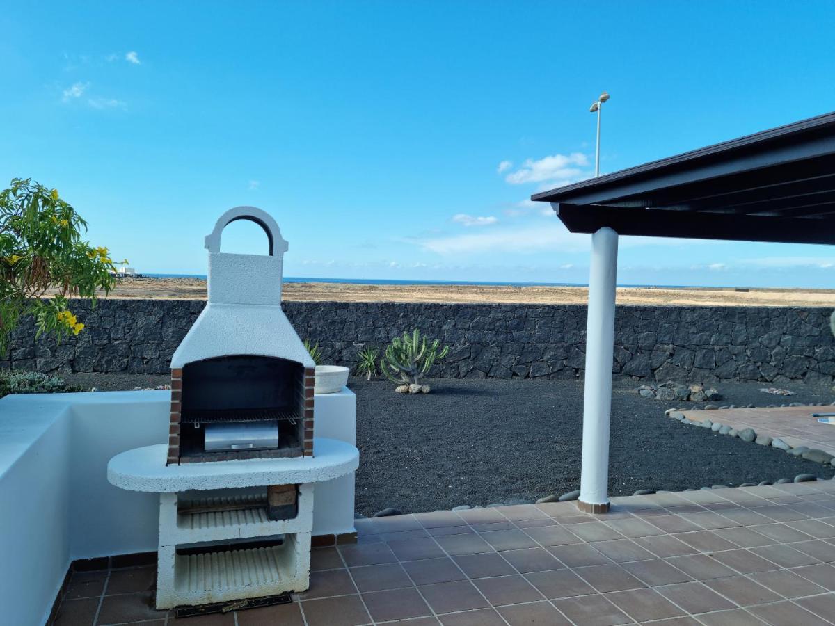 Villa Ana Playa Blanca  Exterior photo