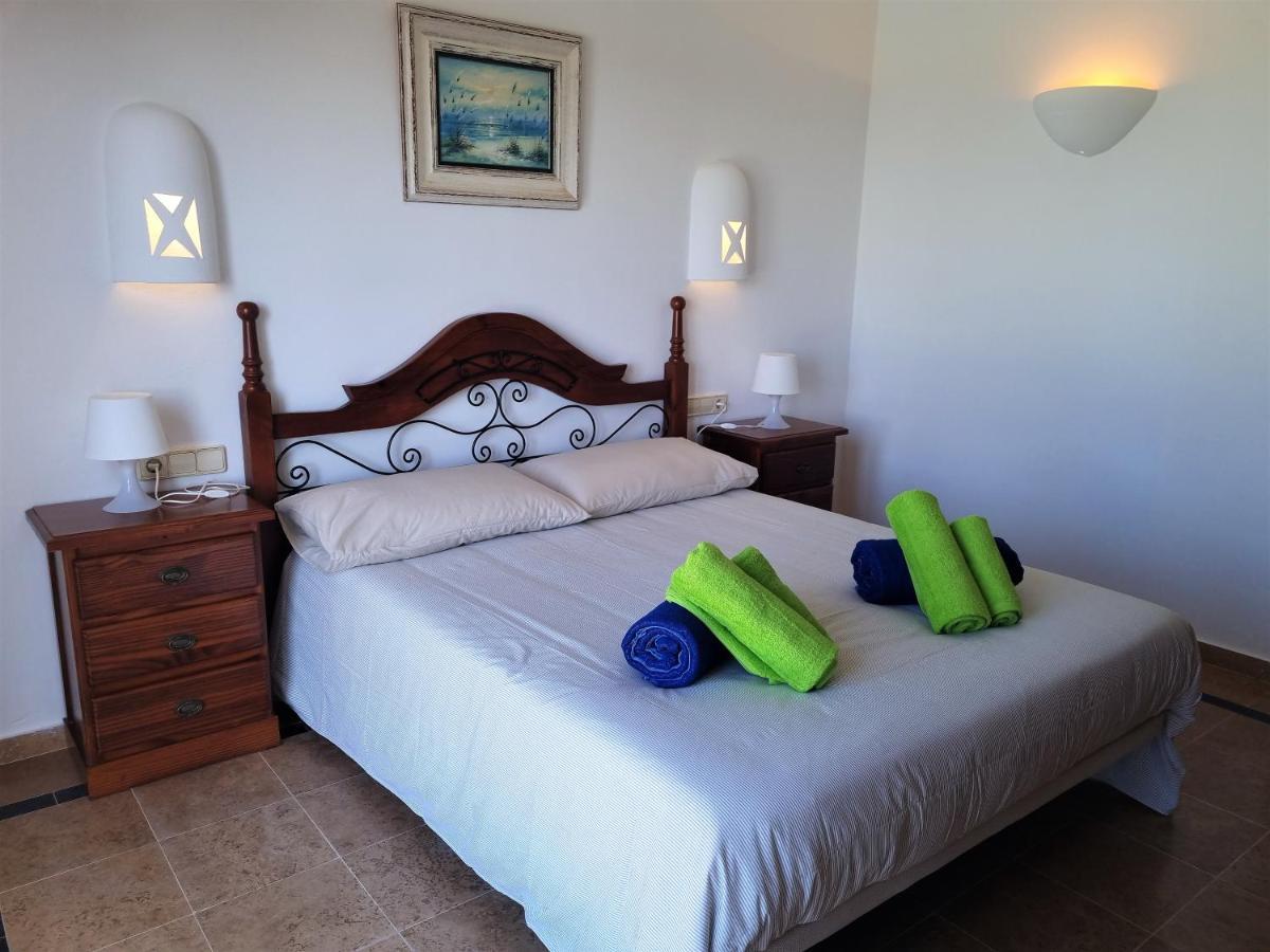 Villa Ana Playa Blanca  Exterior photo