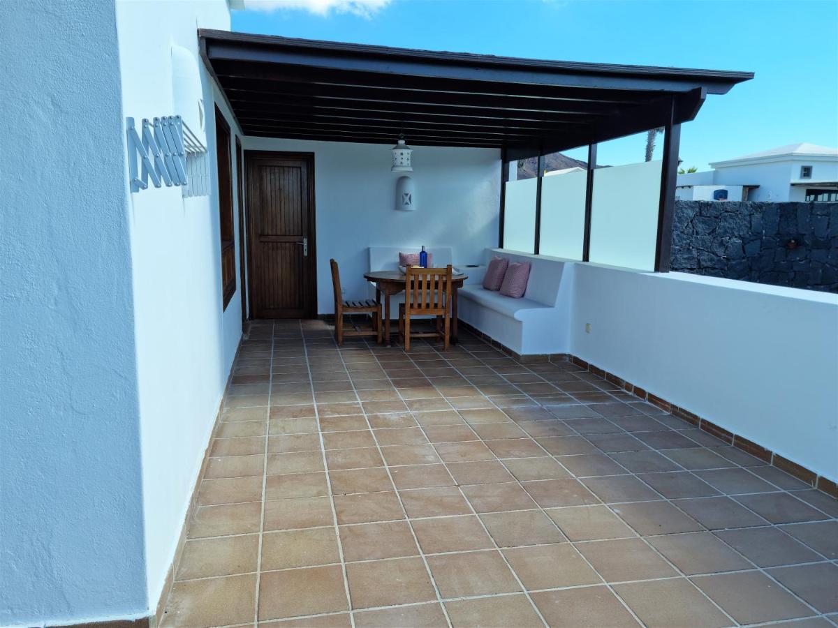 Villa Ana Playa Blanca  Exterior photo